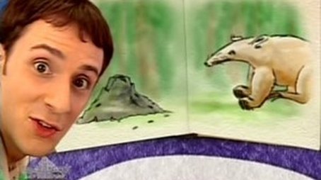 Animal Behavior! (1999) - Episode 5 poster and promotional image