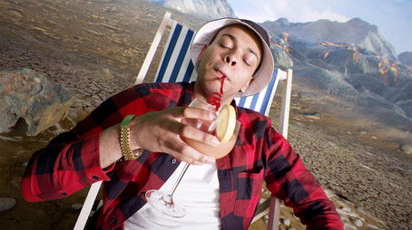 You Took All the Water Out of the Sea? (2020) - Episode 24 poster and promotional image