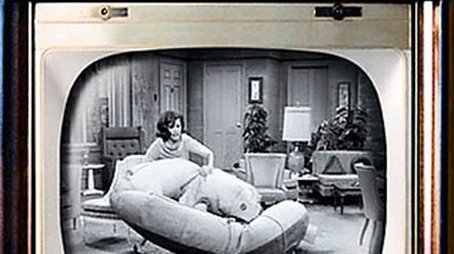 Season 4 (1964) - Season 4 poster and promotional image