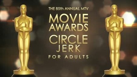 The Oscars Spoiler Alerts (2013) - Episode 3 poster and promotional image