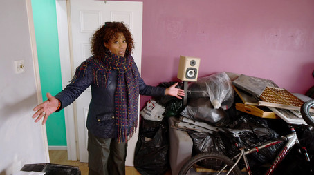 Back to School for Martin (2024) - Episode 39 poster and promotional image