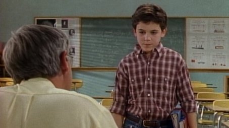 Math Class Squared (1989) - Episode 9 poster and promotional image