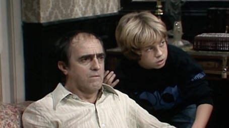 Episode 133 (1984) - Episode 133 poster and promotional image