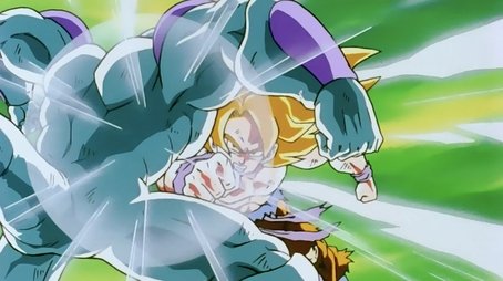 Duel on a Vanishing Planet (1991) - Episode 28 poster and promotional image