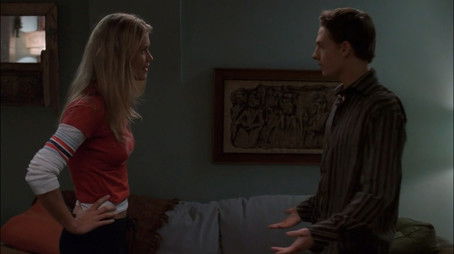 No Sure Thing (2004) - Episode 14 poster and promotional image