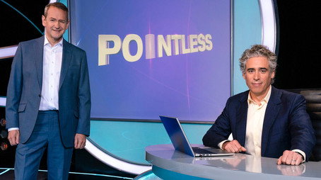 Pointless Sezona 33