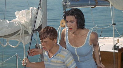 Sailor Bud (1965) - Episode 28 poster and promotional image