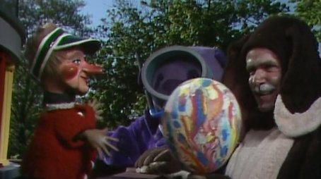 Play is the Work of Childhood (1981) - Episode 15 poster and promotional image