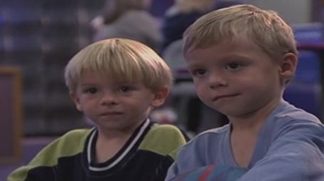 Bowling For Eric (2002) - Episode 4 poster and promotional image