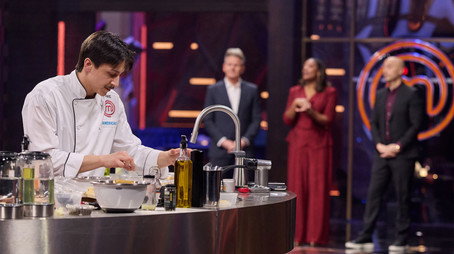 MasterChef Sezona 16