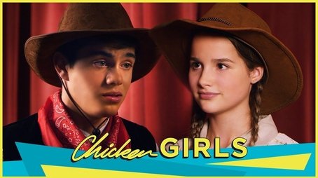 Rodeo & Juliet (2018) - Episode 12 poster and promotional image