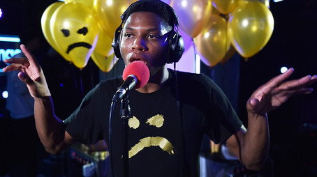 BBC Radio 1's Live Lounge Сезон 15