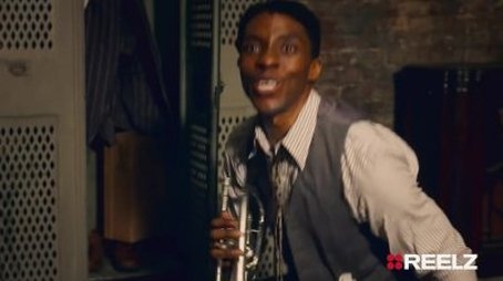Chadwick Boseman (2022) - Episode 11 poster and promotional image