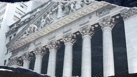 The Stock Market (2022) - Episode 5 poster and promotional image