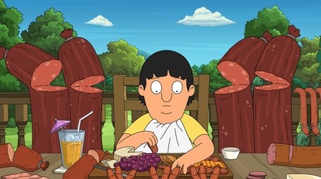 Running Down a Gene (2023) - Episode 4 poster and promotional image