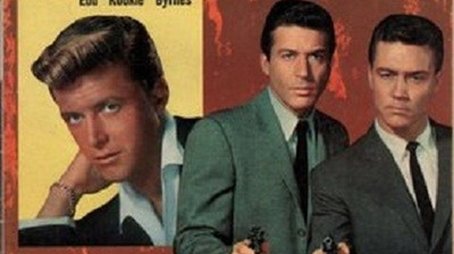 Season 3 (1960) - Season 3 poster and promotional image