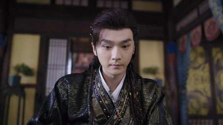 御赐小仵作 Stagione 2