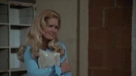 Long Walk Down a Short Dirt Road (1977) - Episode 23 poster and promotional image