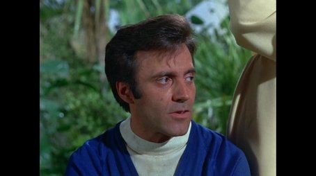 You Can't Get There from Here (1968) - Episode 30 poster and promotional image