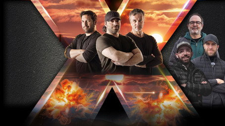 Top Gear France Sezóna 10