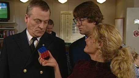 Rederiet Сезон 15