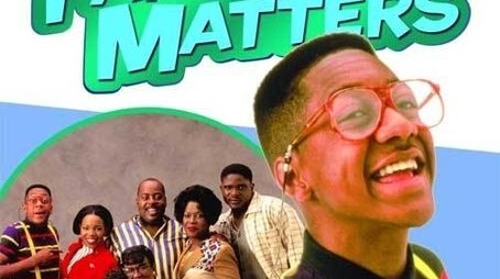 Season 6 (1994) - Season 6 poster and promotional image