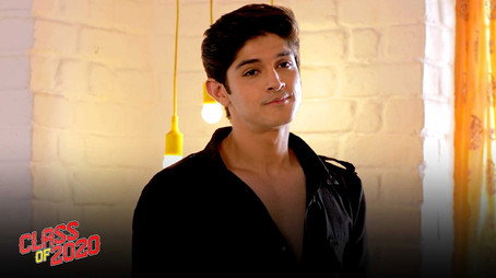 Dosti Ya Pyaar (2020) - Episode 18 poster and promotional image