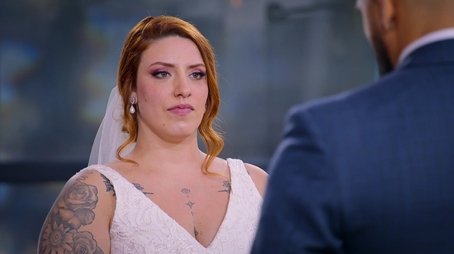 Casamento às Cegas: Brasil310
