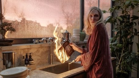 I (2024) - Episode 1 poster and promotional image