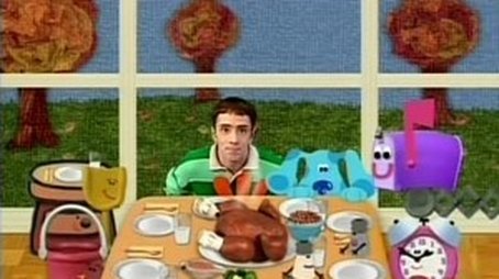 Thankful (1999) - Episode 9 poster and promotional image