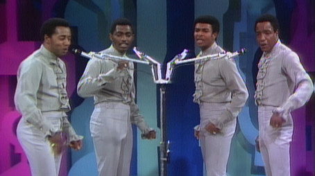 Ed Sullivan's Rock 'N' Roll Classics Sezóna 1