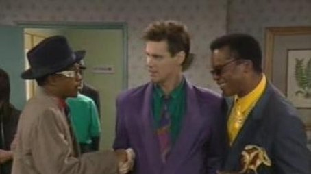 Funky Finger Productions (1990) - Episode 7 poster and promotional image