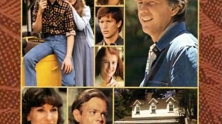 Season 9 (1980) - Season 9 poster and promotional image