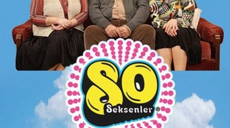 Season 1 (2012) - Season 1 poster and promotional image