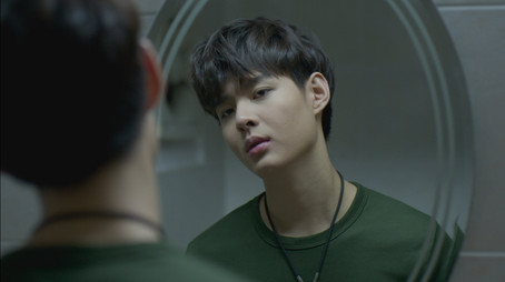 คู่ไฟท์ไฝว้ผี Évad 1