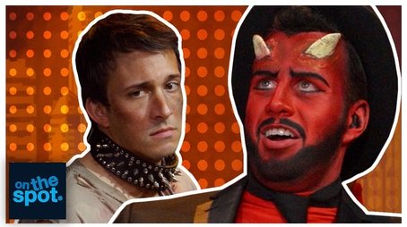 Who is That Handsome Devil - #136 (2018) - Episode 2 poster and promotional image