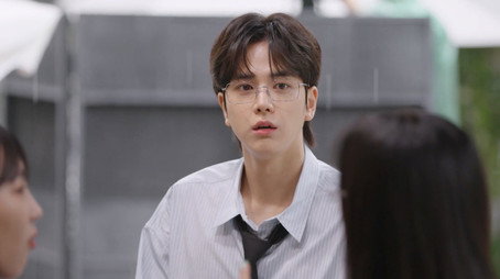 밥이나 한잔해 Sezóna 1