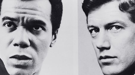 N.Y.P.D. (1967) poster