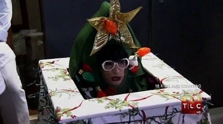 Colorful Characters and Christmas Costumes (2009) - Episode 10 poster and promotional image