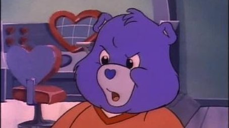 A Hungry Little Guy (1988) - Episode 32 poster and promotional image