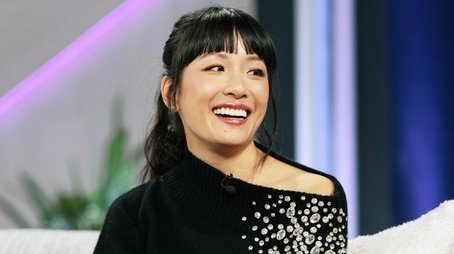 Constance Wu, Kit Hoover (2022) - Episode 20 poster and promotional image