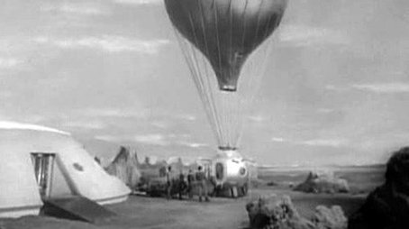 The Raft (1965) - Episode 12 poster and promotional image