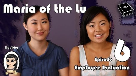 Maria Of The Lu Ep 6: Employee Evaluation (2012) - Episode 23 poster and promotional image