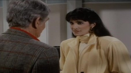 Reservations (1987) - Episode 3 poster and promotional image