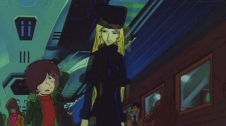 Episode 1 (1982) - Episode 1 poster and promotional image