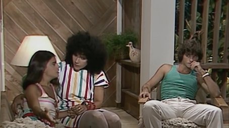 Episode 20 (1984) - Episode 20 poster and promotional image