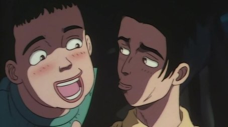 The End of Summer (1998) - Episode 20 poster and promotional image