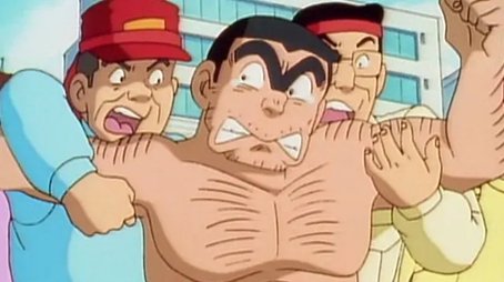 Episode 64 (1997) - Episode 64 poster and promotional image
