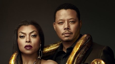 Empire (2015) poster