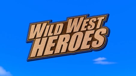 Wild West Heroes (2024) - Episode 23 poster and promotional image